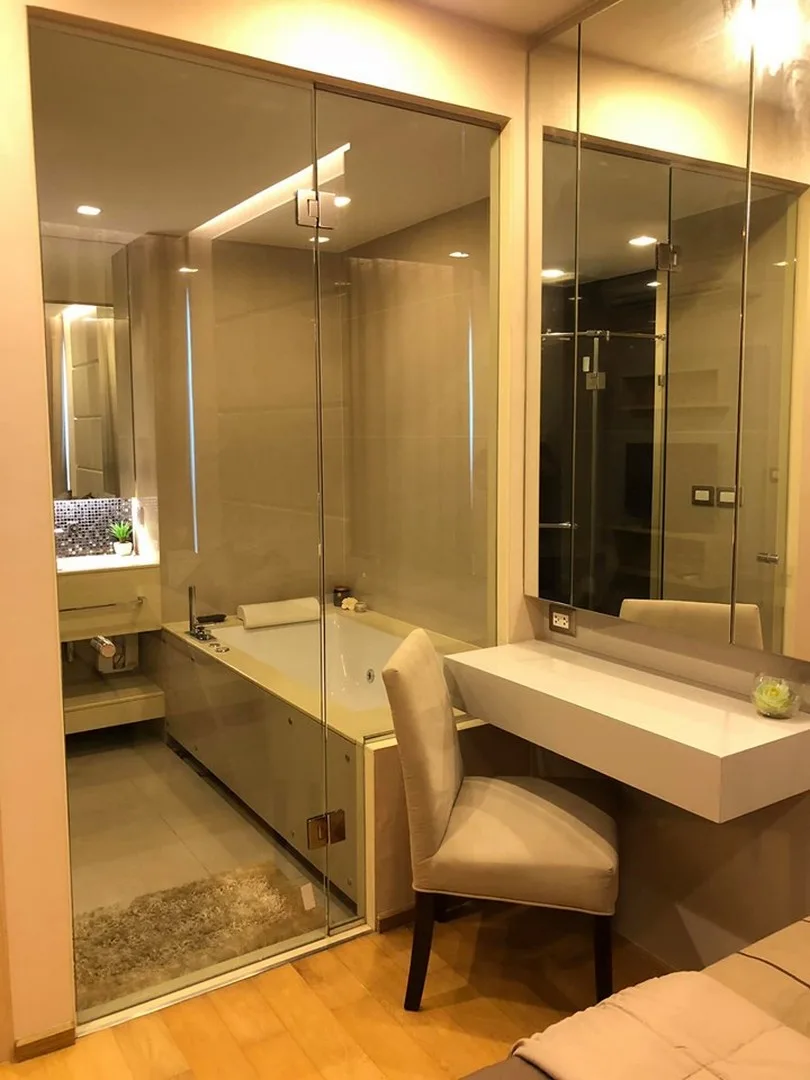 Property photos for The Address Asoke