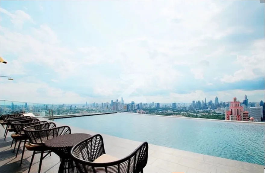 Property photos for The Lumpini 24