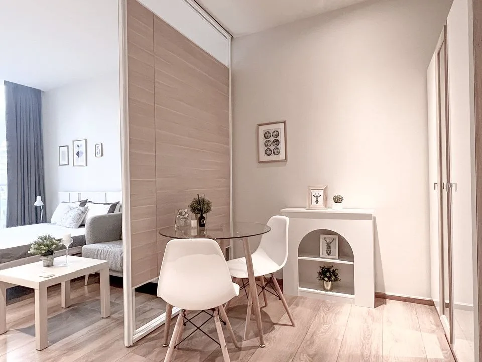 Property photos for Park Origin Phromphong