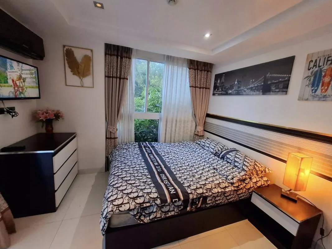 Property photos for Serenity Wongamat