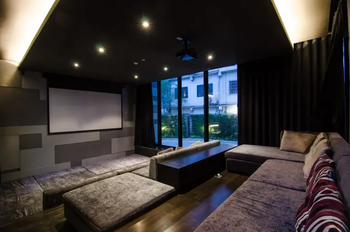 Property photos for Urbano Absolute Sathon - Taksin