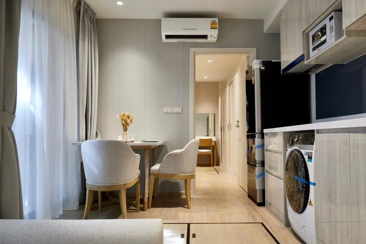 Property photos for Runesu Thonglor 5