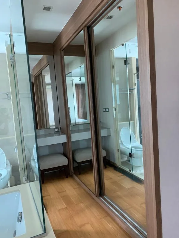 Property photos for The Address Asoke