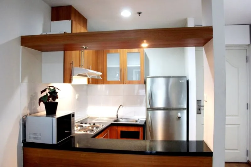 Property photos for The Capital Sukhumvit 30/1
