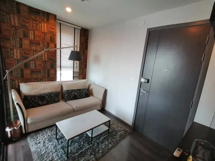 Property photos for The Base Park West Sukhumvit 77