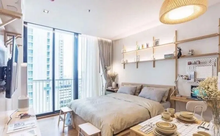 Property photos for Park Origin Phromphong