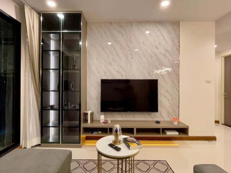 Property photos for Supalai Premier Charoen Nakhon