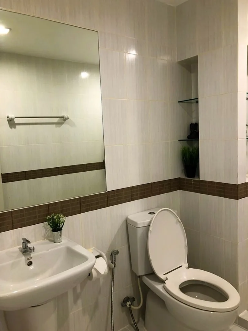 Property photos for Casa Condo Asoke-dindaeng