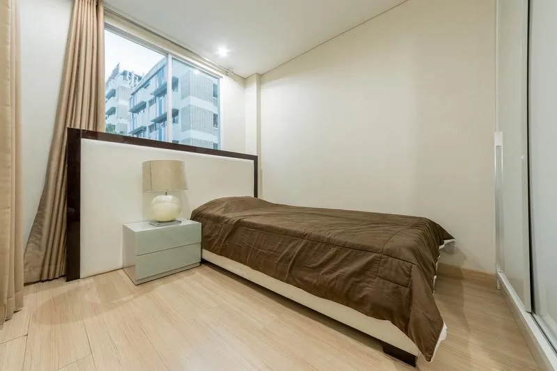 Property photos for The Address Pathumwan
