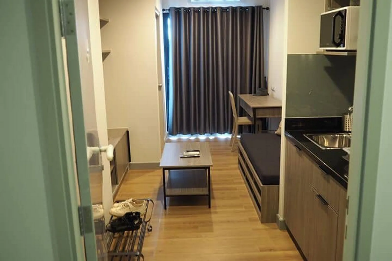 Property photos for Chapter One Midtown Ladprao 24