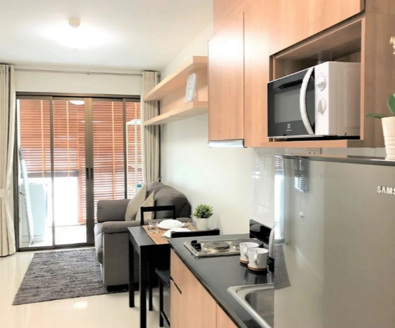 Property photos for Ideo Sathorn - Taksin
