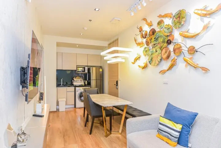 Property photos for Park Origin Phromphong