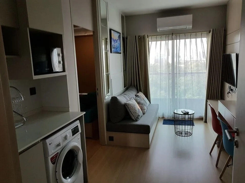 Property photos for Lumpini Suite Phetchaburi - Makkasan
