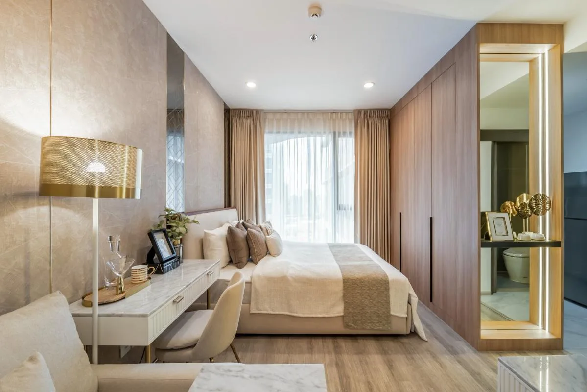 Property photos for Ideo Mobi Asoke