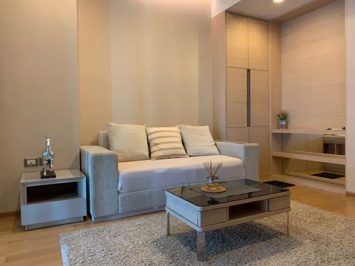 Property photos for The Address Asoke