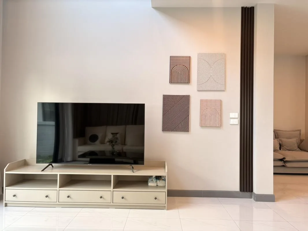 Property photos for The City Bangna