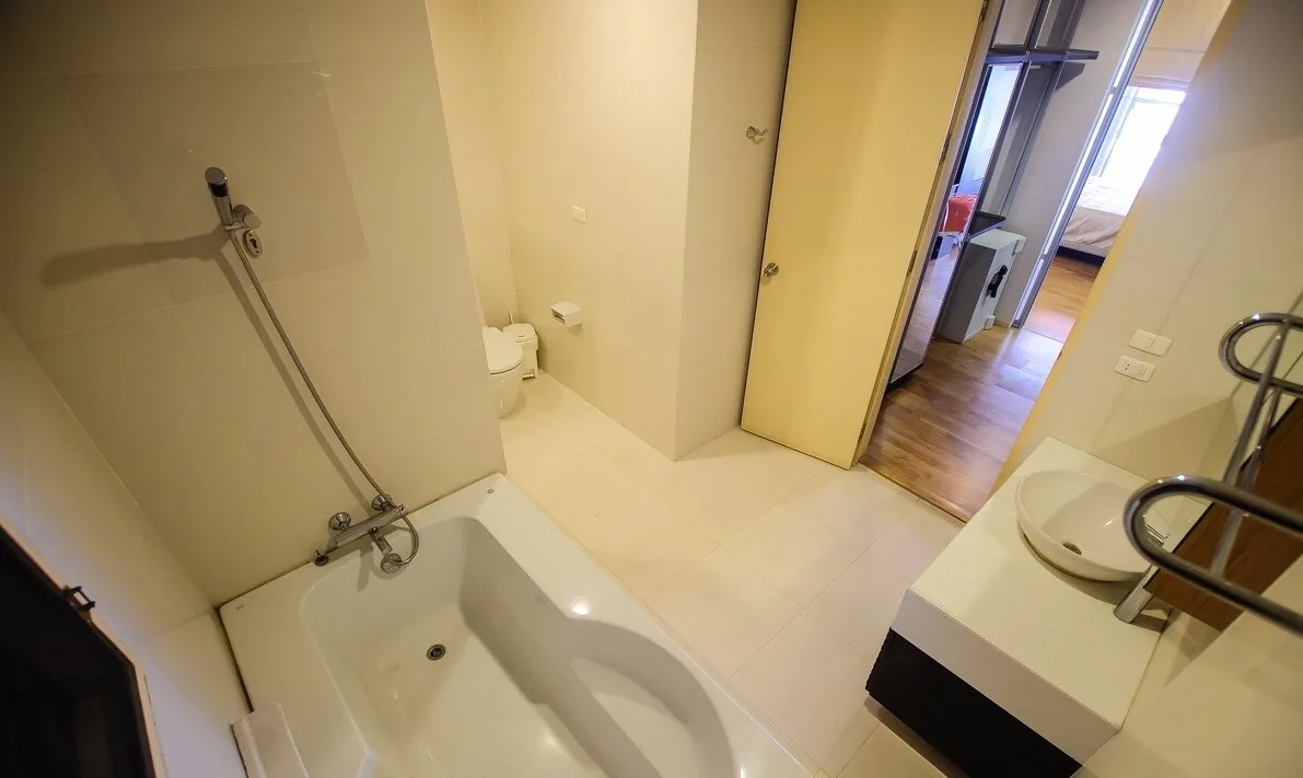 Property photos for Amanta Ratchada