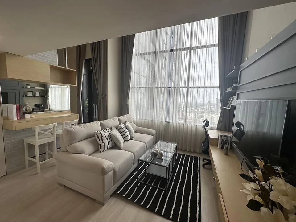 Property photos for Knightsbridge Prime Sathorn