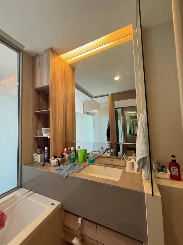 Property photos for The Esse Asoke