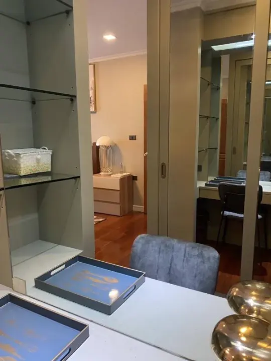 Property photos for Sathorn Gardens