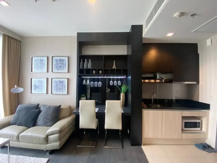 Property photos for Edge Sukhumvit 23
