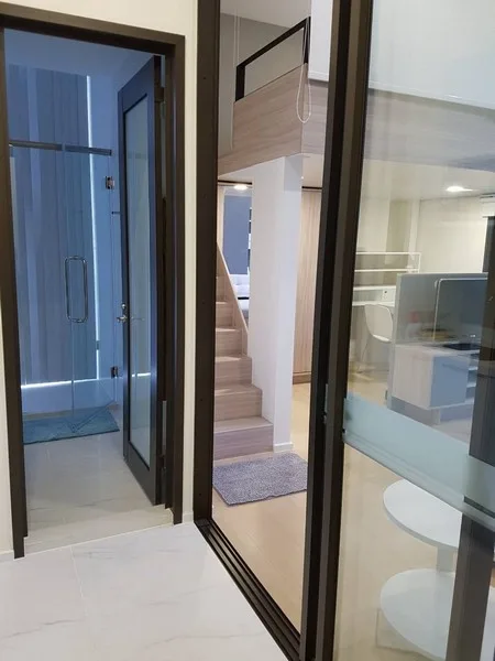 Property photos for Chewathai Residence Asoke