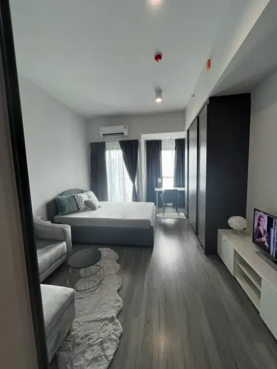 Property photos for Ideo Chula ??? Samyan