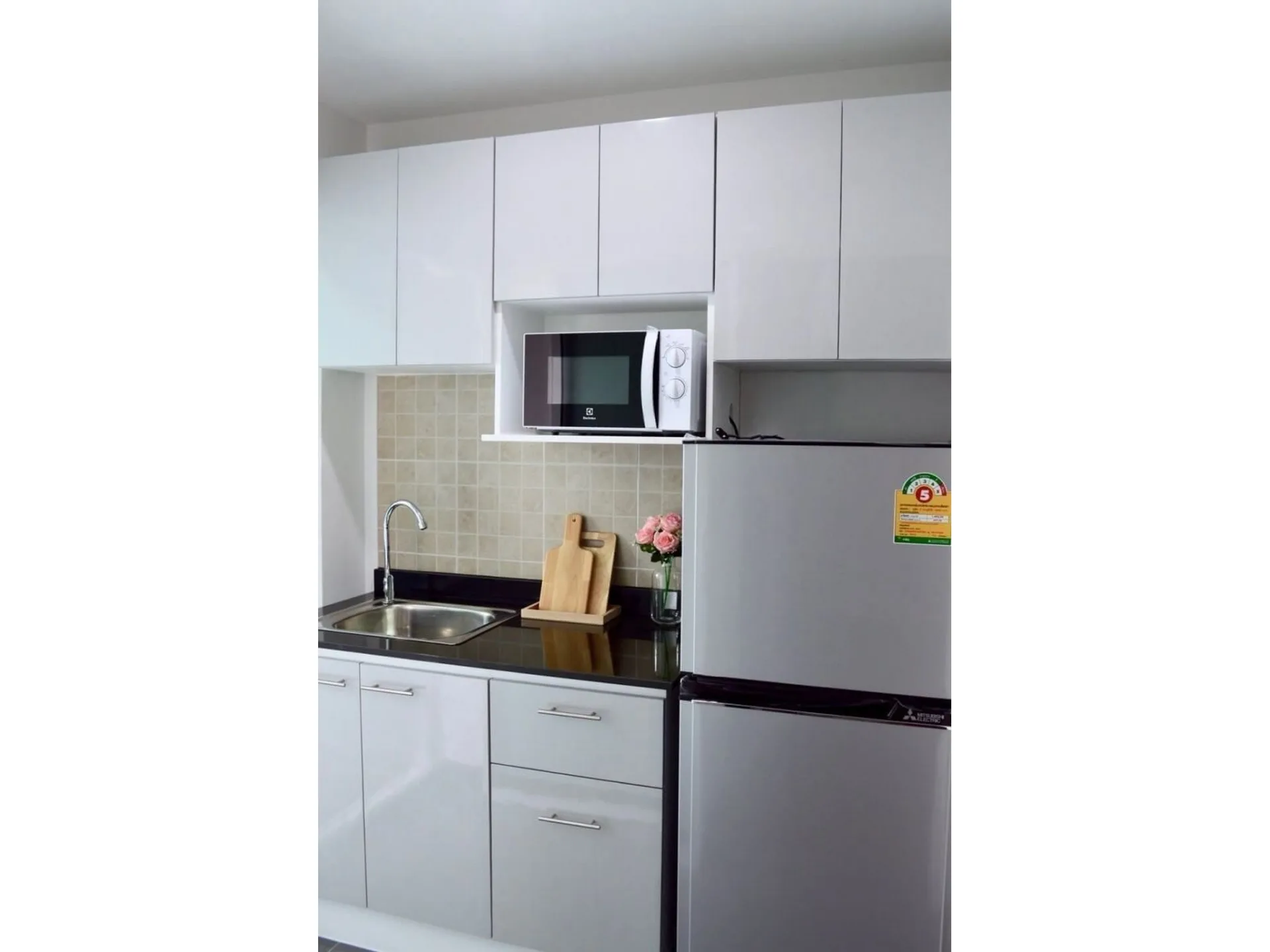 Property photos for Regent Home Sukhumvit 81