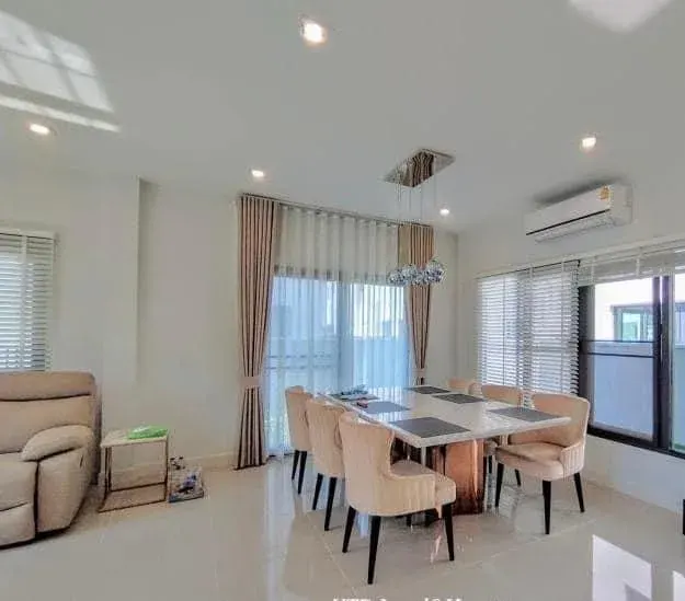 Property photos for Grande Pleno Suksawad