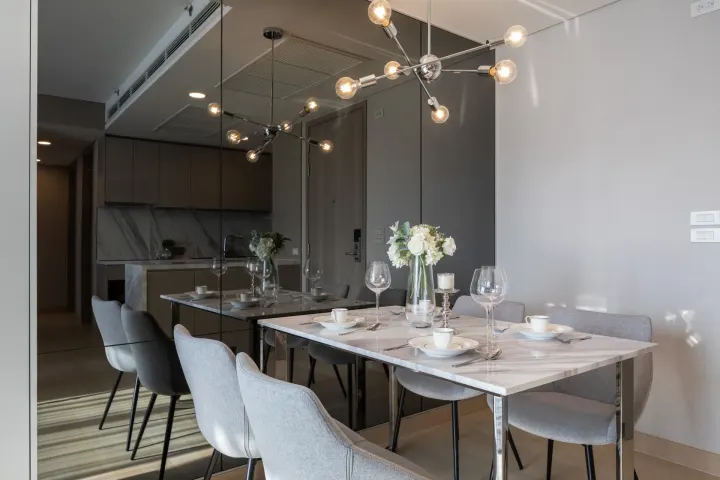 Property photos for Siamese Exclusive Queens