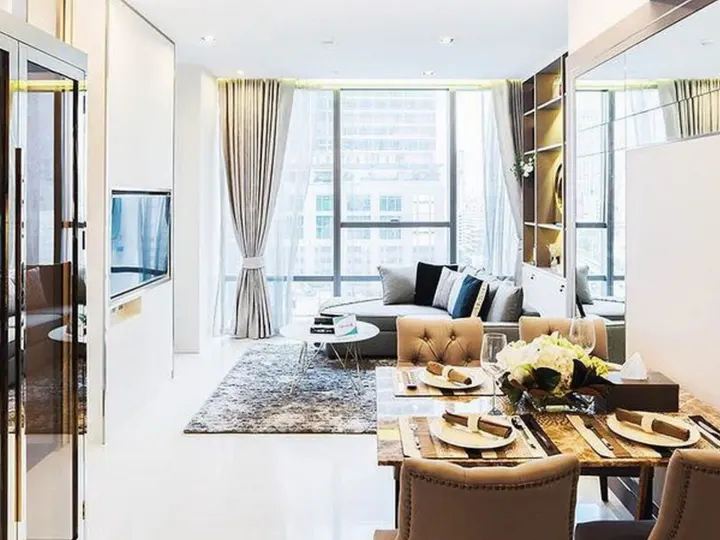 Property photos for The Bangkok Sathorn