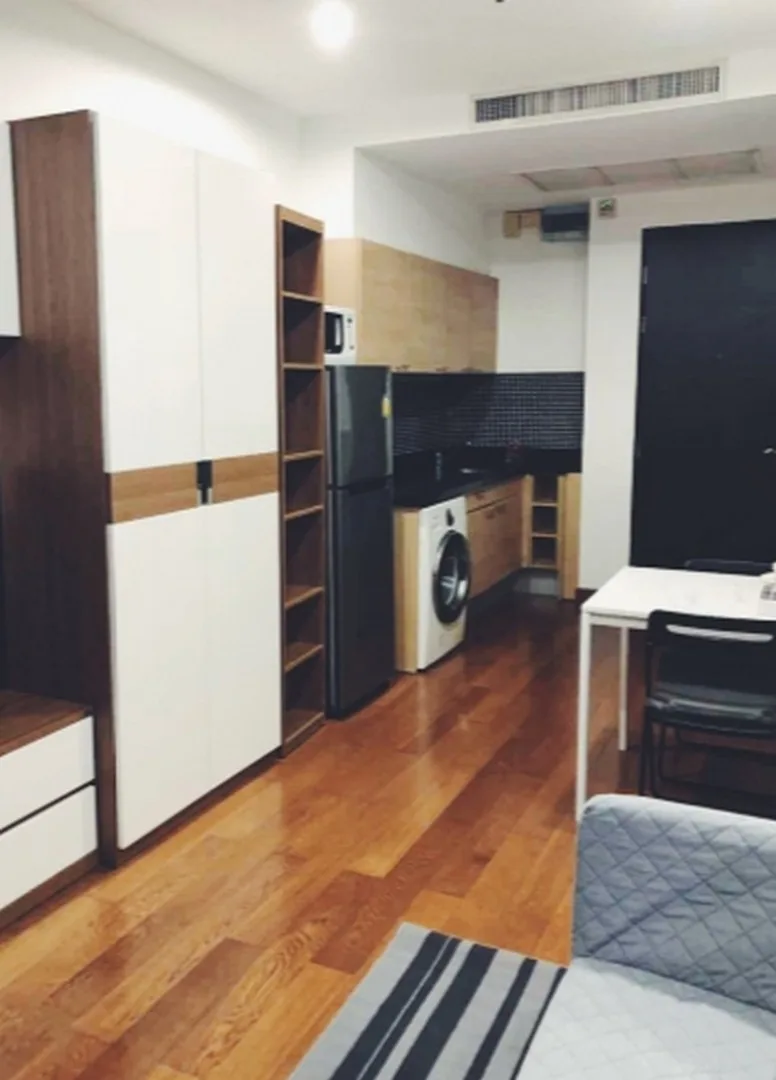 Property photos for The Address Chidlom