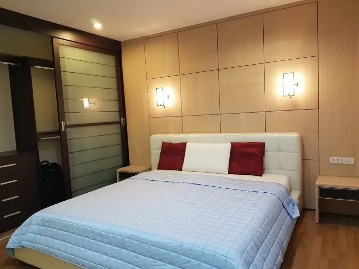 Property photos for Lumpini Place Phahol - Saphankhwai