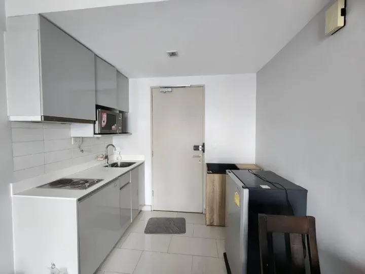 Property photos for Ideo Mobi Sathorn