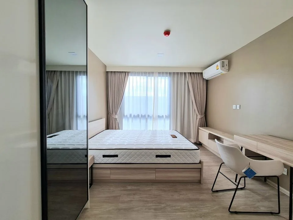 Property photos for Maestro 03 Ratchada-Rama 9