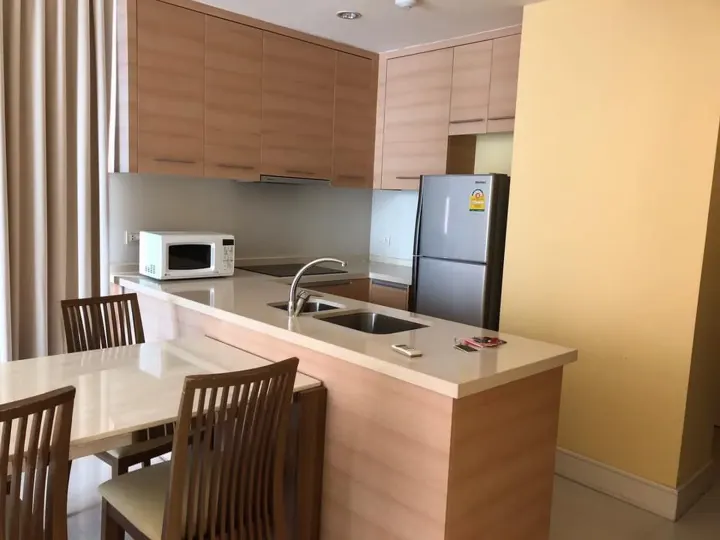 Property photos for Aguston Sukhumvit 22