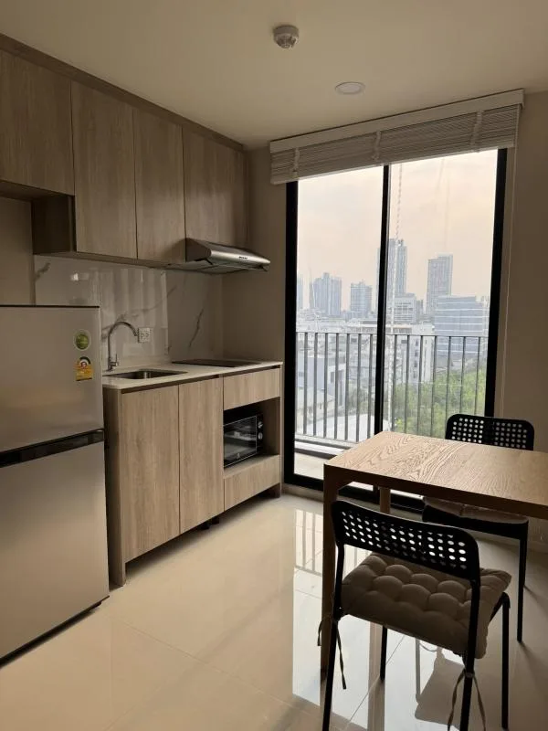 Property photos for Ikon Sukhumvit 77