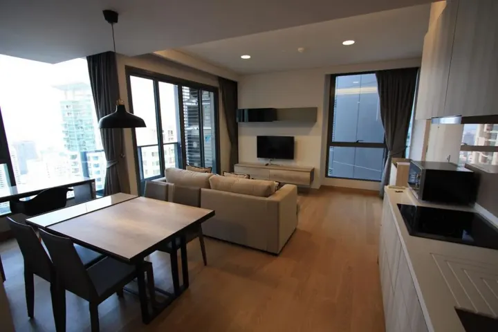 Property photos for The Lumpini 24