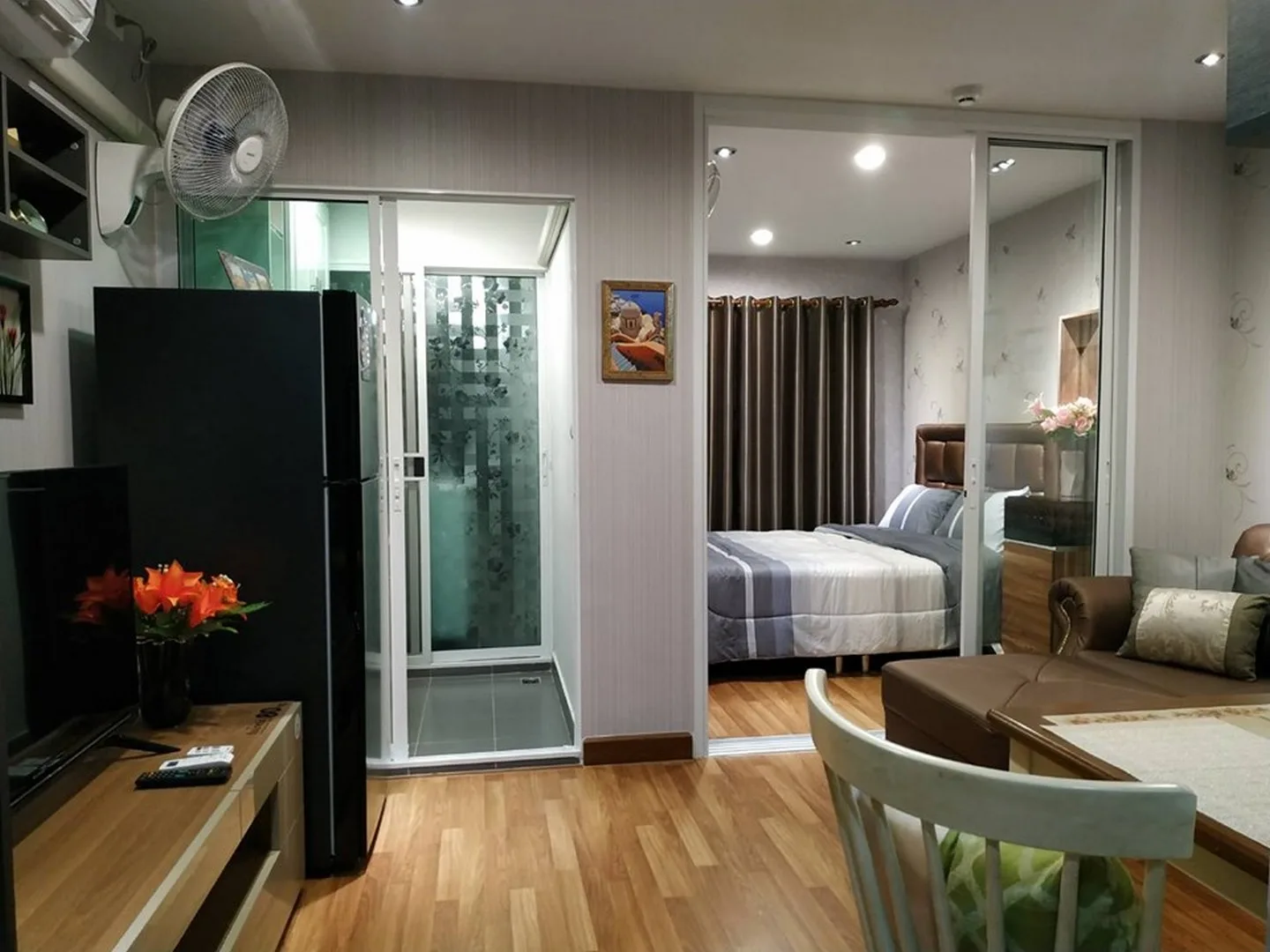 Property photos for Regent Home Sukhumvit 81