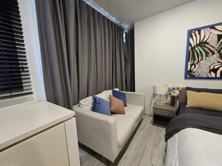 Property photos for XT Huaikhwang