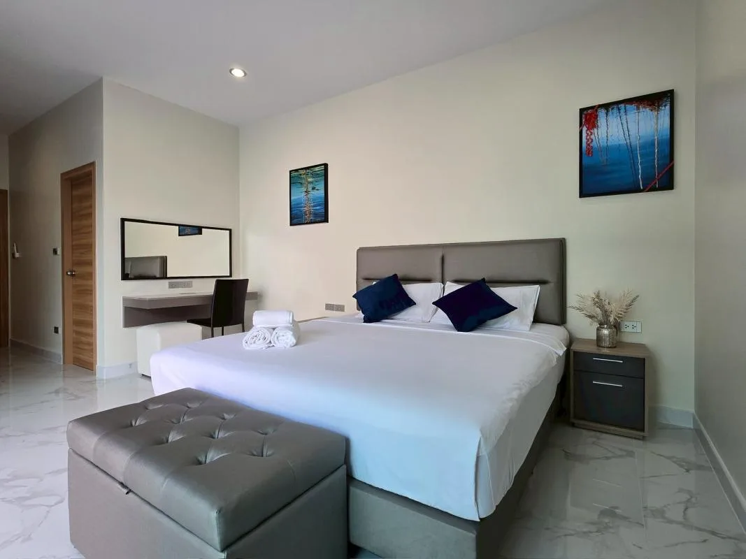 Property photos for Villa Rawai