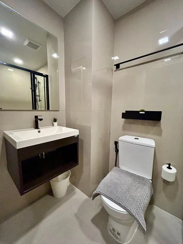 Property photos for Quintara Phume Sukhumvit 39