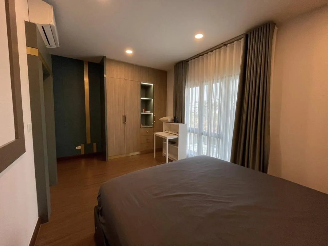 Property photos for The City Bangna