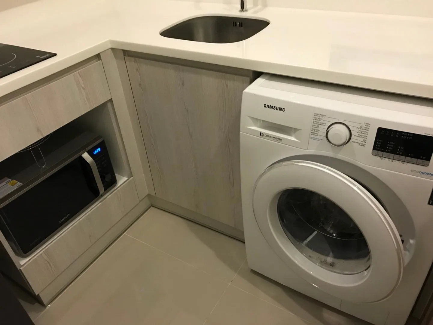 Property photos for Life Asoke