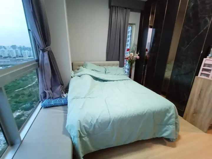 Property photos for Supalai Veranda Rama 9
