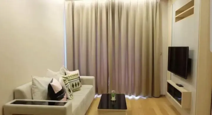Property photos for The Address Asoke