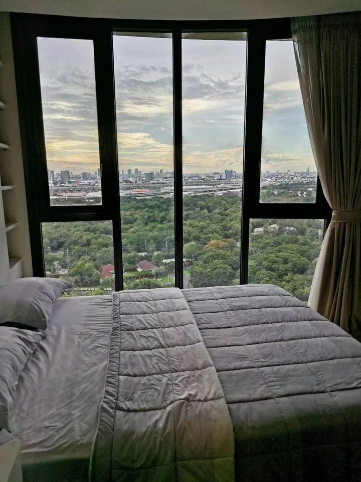 Property photos for THE LINE Jatujak - Mochit