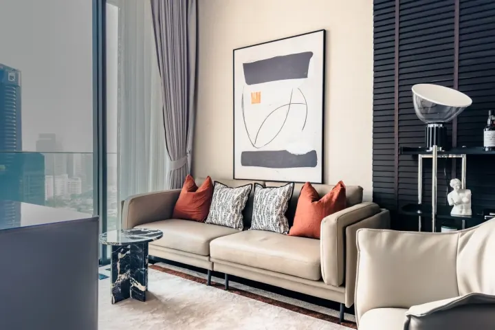 Property photos for The Esse Sukhumvit 36
