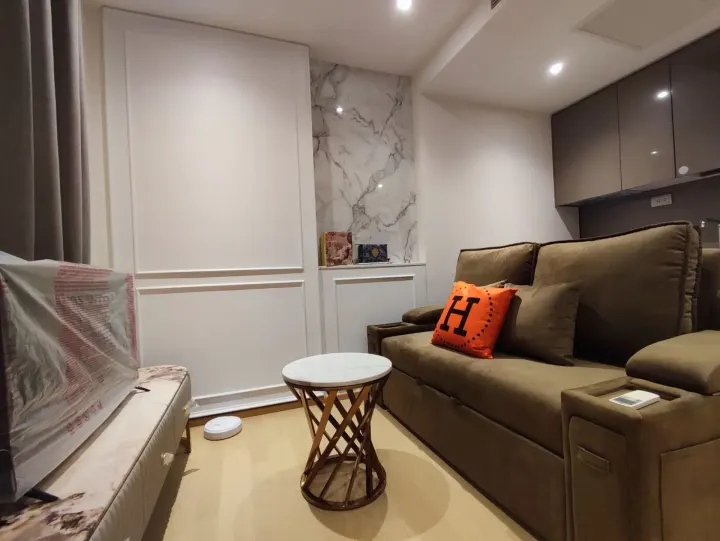 Property photos for ASHTON Asoke - Rama 9