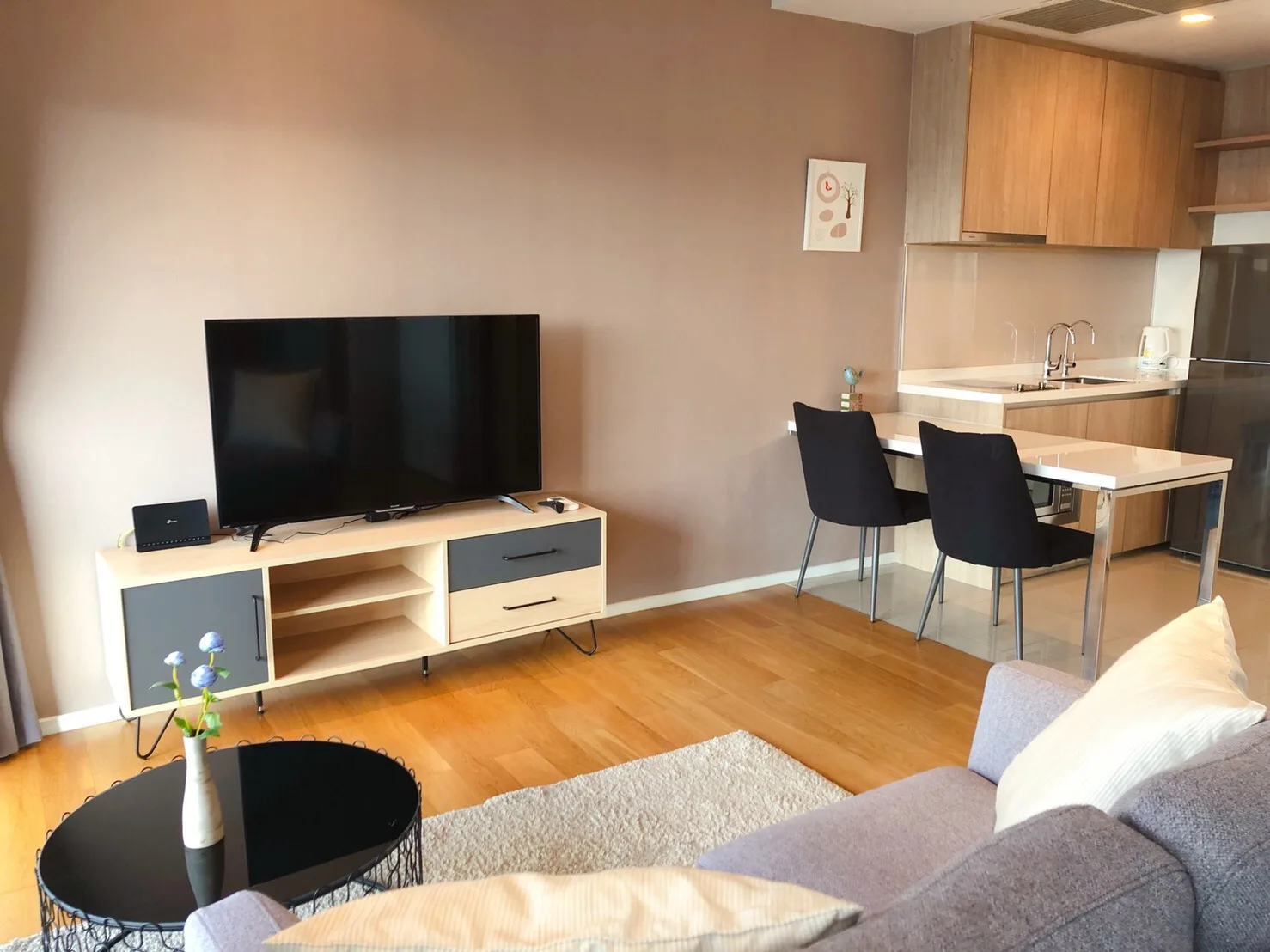 Property photos for Circle Living Prototype